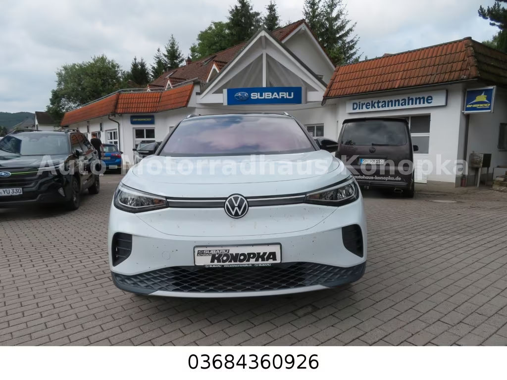 Volkswagen ID.4