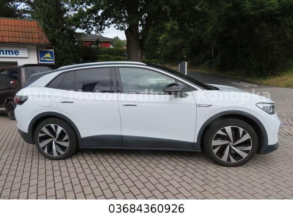 Volkswagen ID.4