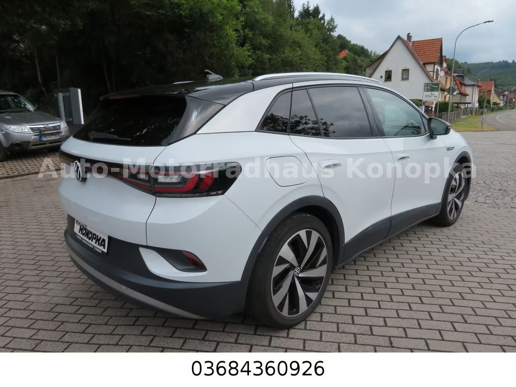Volkswagen ID.4