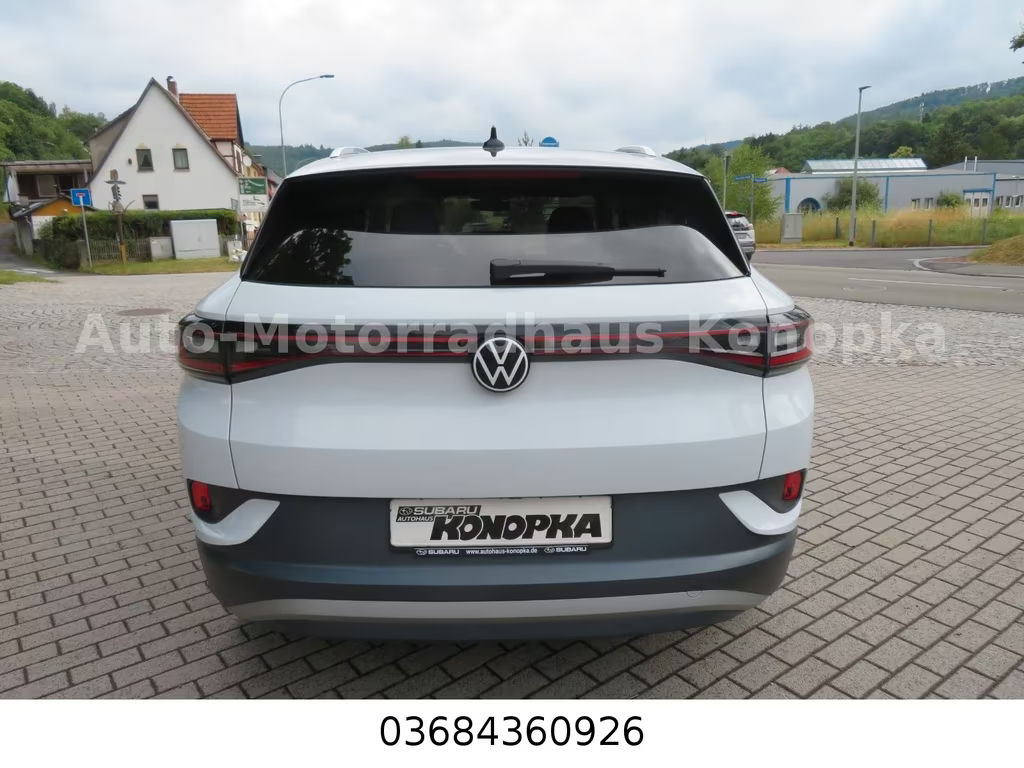 Volkswagen ID.4
