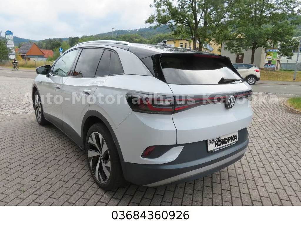 Volkswagen ID.4