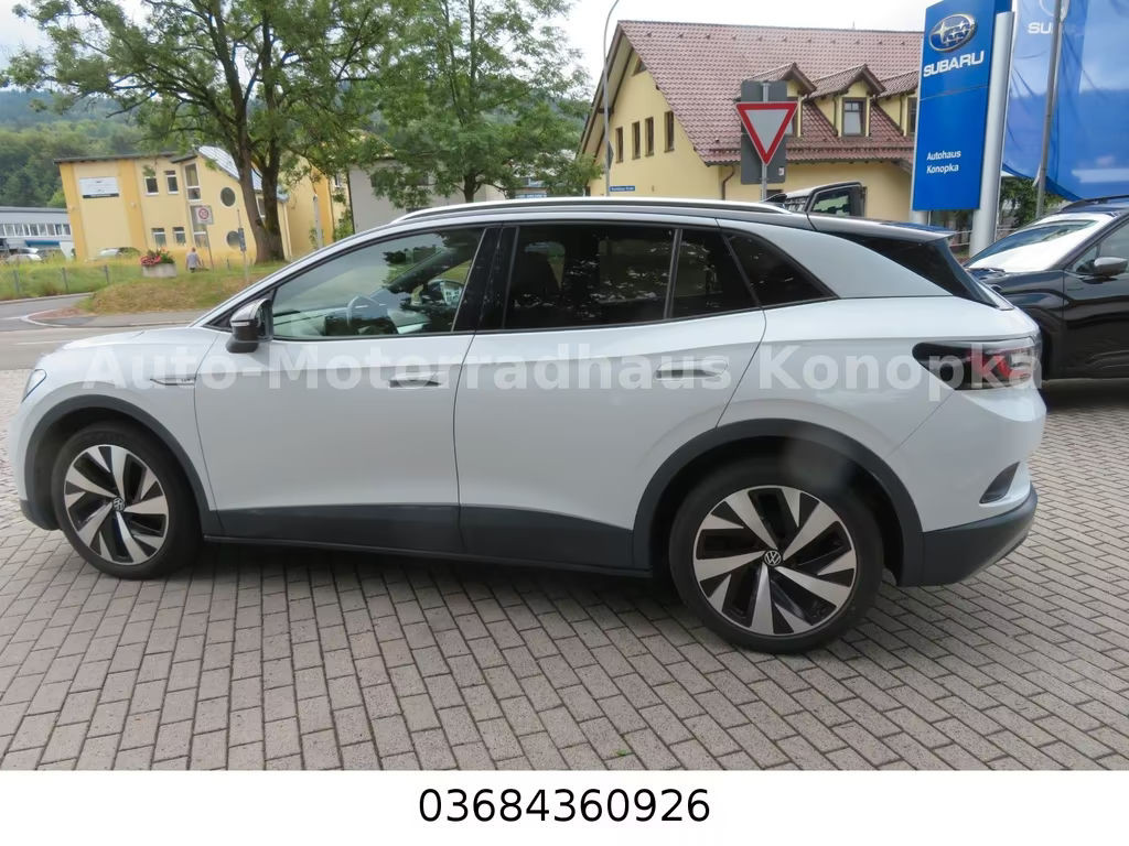 Volkswagen ID.4