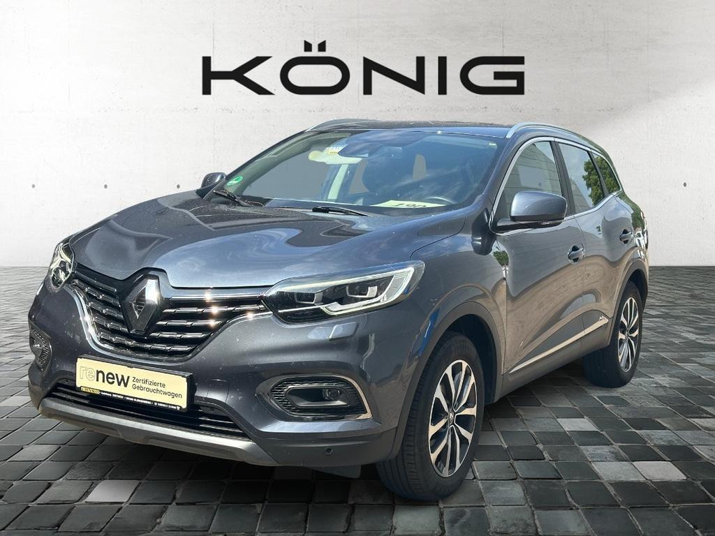 Renault Kadjar Intens