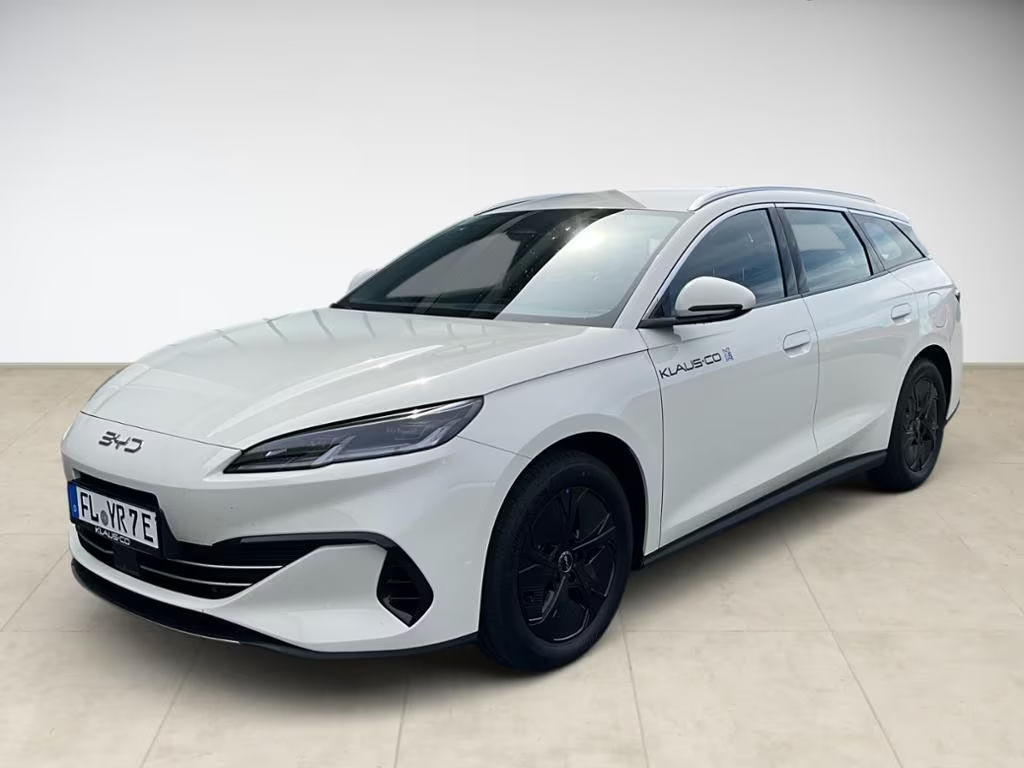 BYD Seal 6 DM-i Boost Touring