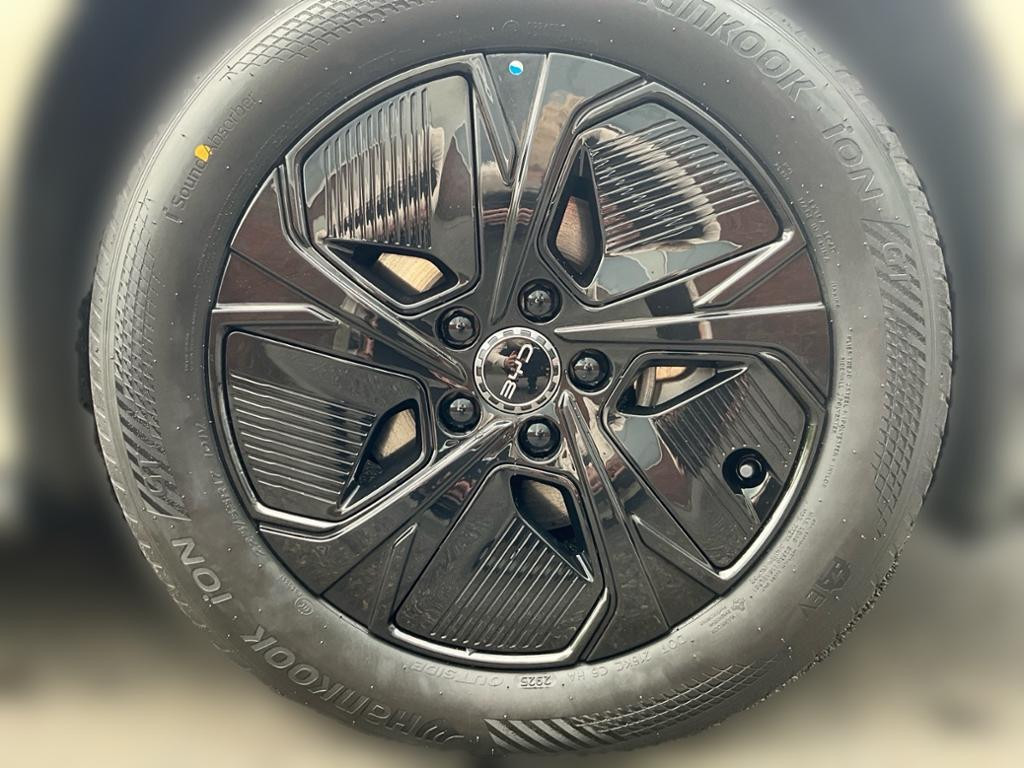 BYD Seal 6