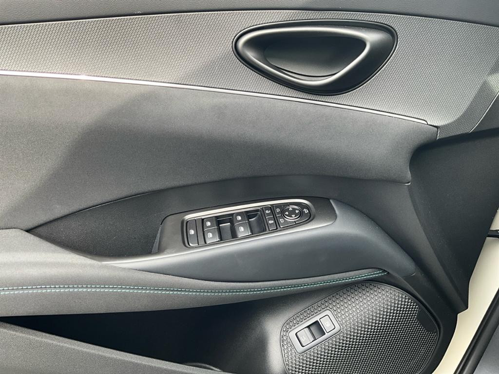 BYD Seal 6