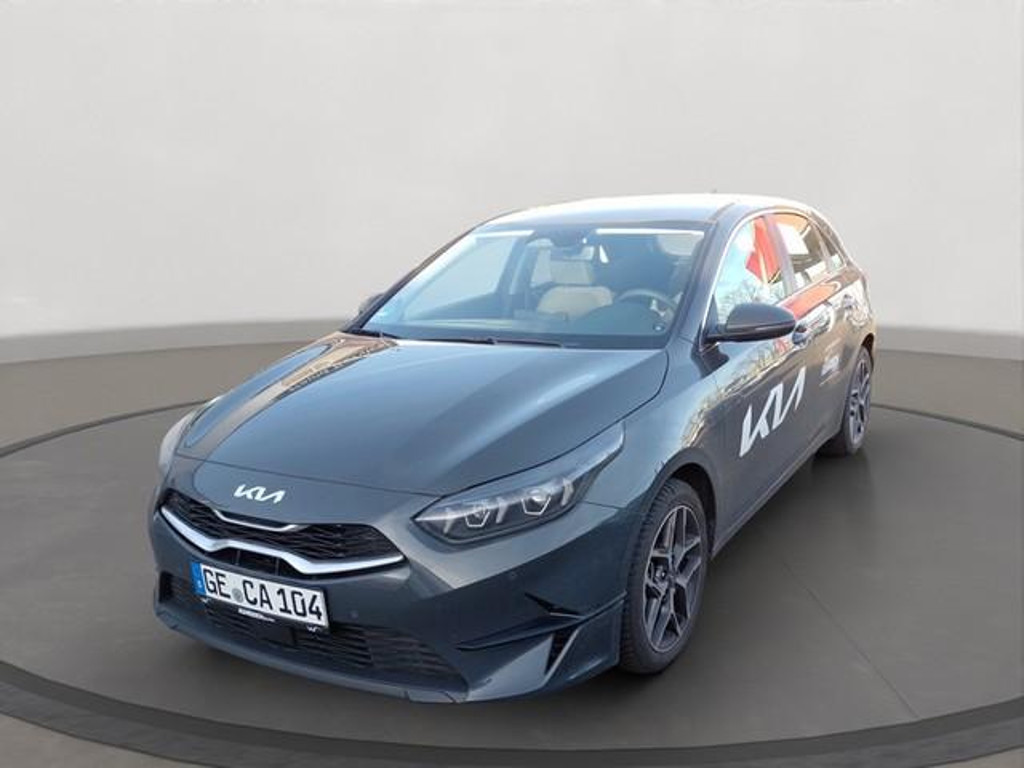 Kia Ceed Spirit