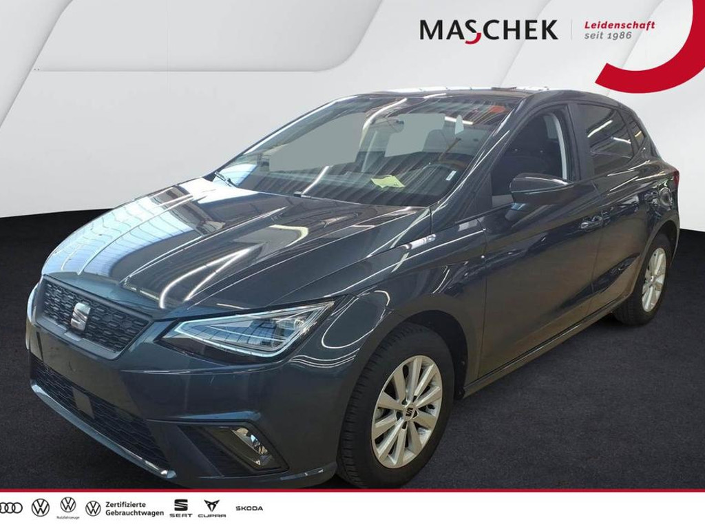 Seat Ibiza Style 1.0 TSI