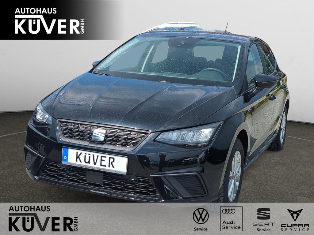 Seat Ibiza Style 1.0 TSI