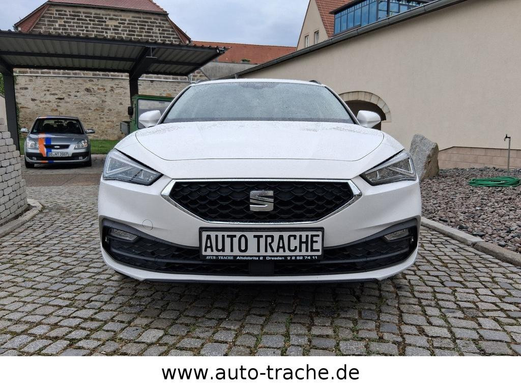 Seat Leon Style Sportstourer
