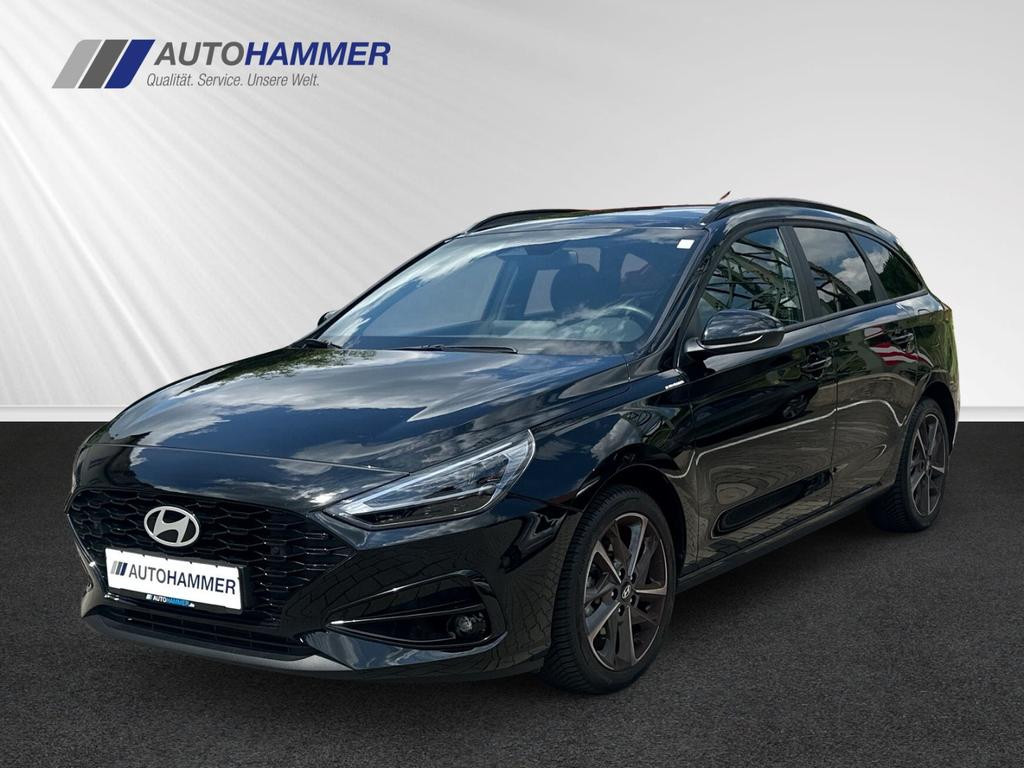 Hyundai i30 Advantage