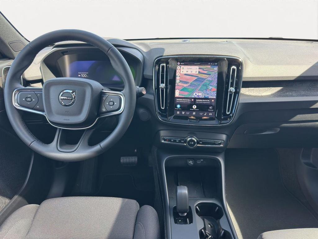 Volvo EX40