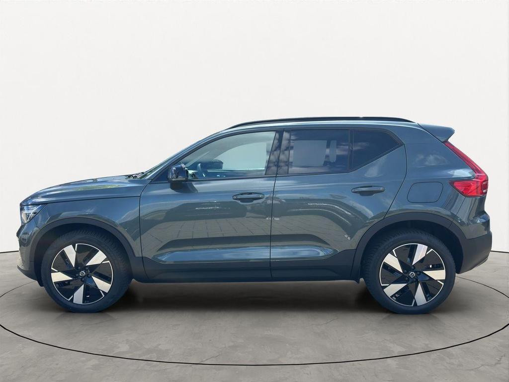 Volvo EX40
