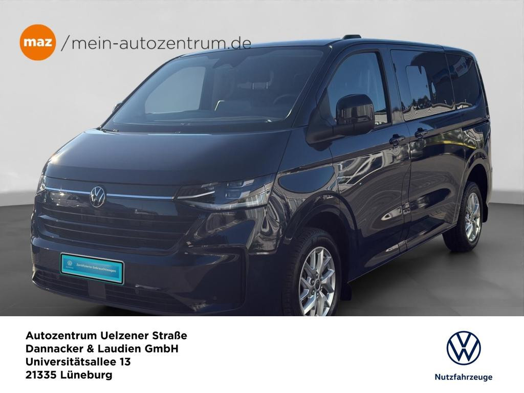 Volkswagen Caravelle Style 2.0 TDI T7