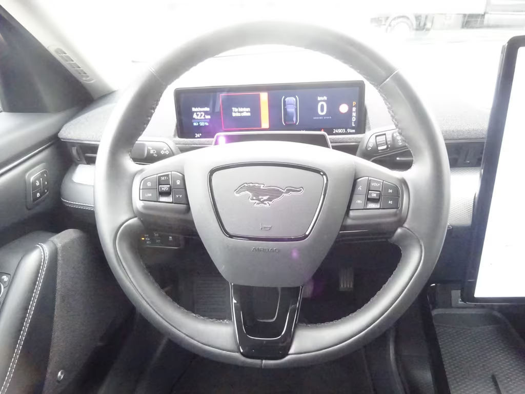 Ford Mustang Mach-E