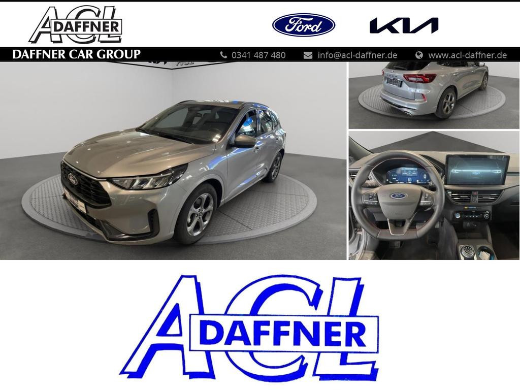 Ford Kuga ST Line Hybrid