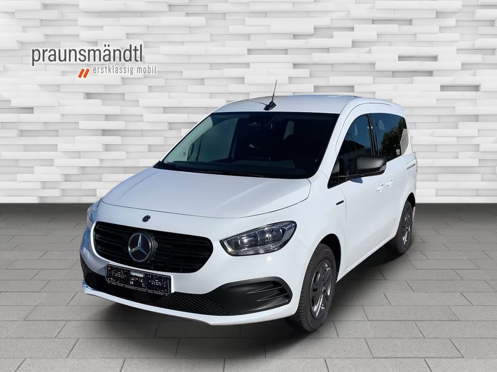 Mercedes-Benz Citan Tourer