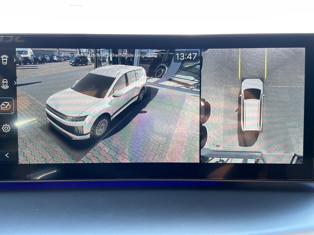 Hyundai IONIQ 9