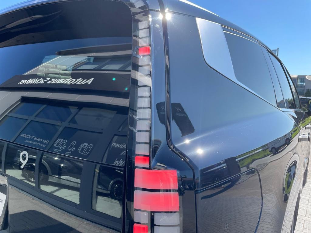 Hyundai IONIQ 9