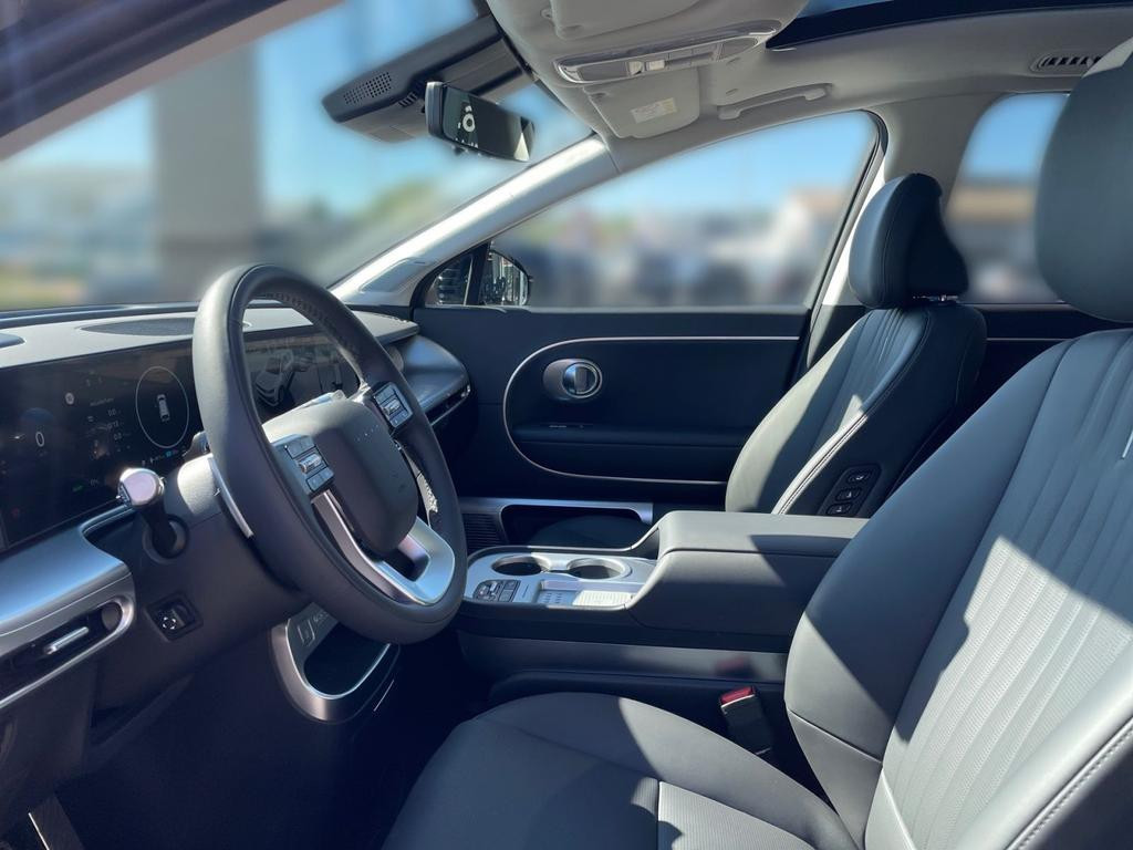 Hyundai IONIQ 9