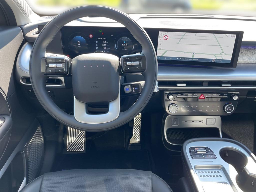 Hyundai IONIQ 9