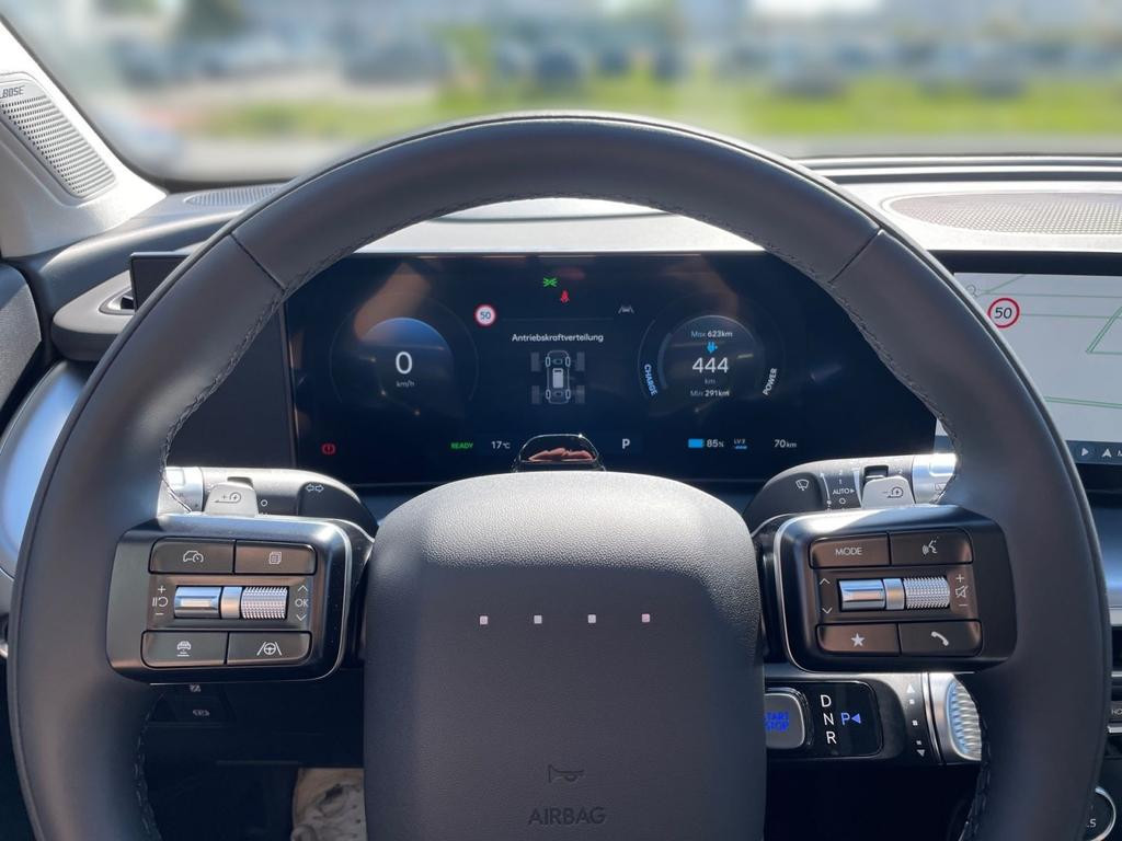 Hyundai IONIQ 9