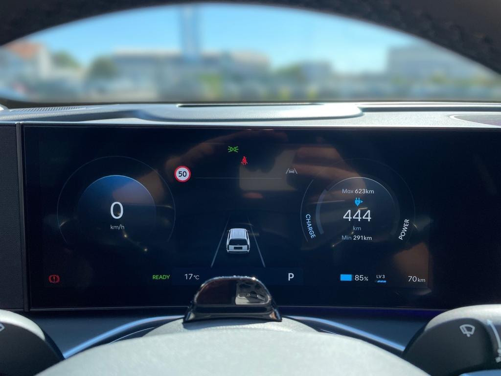 Hyundai IONIQ 9