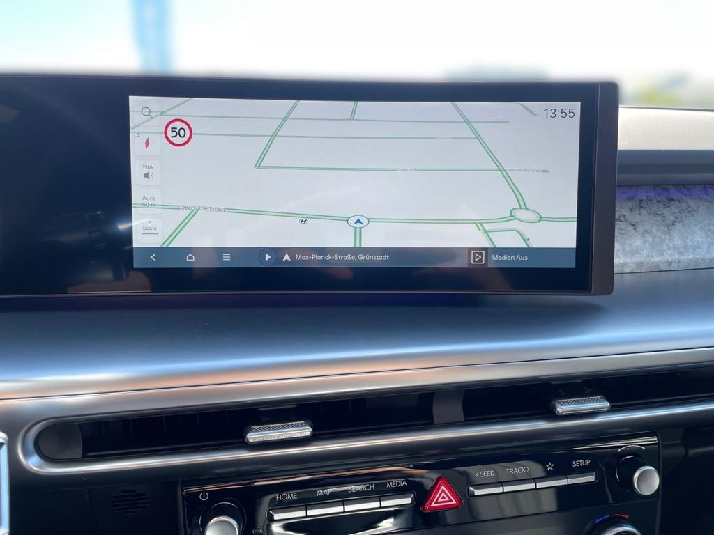 Hyundai IONIQ 9