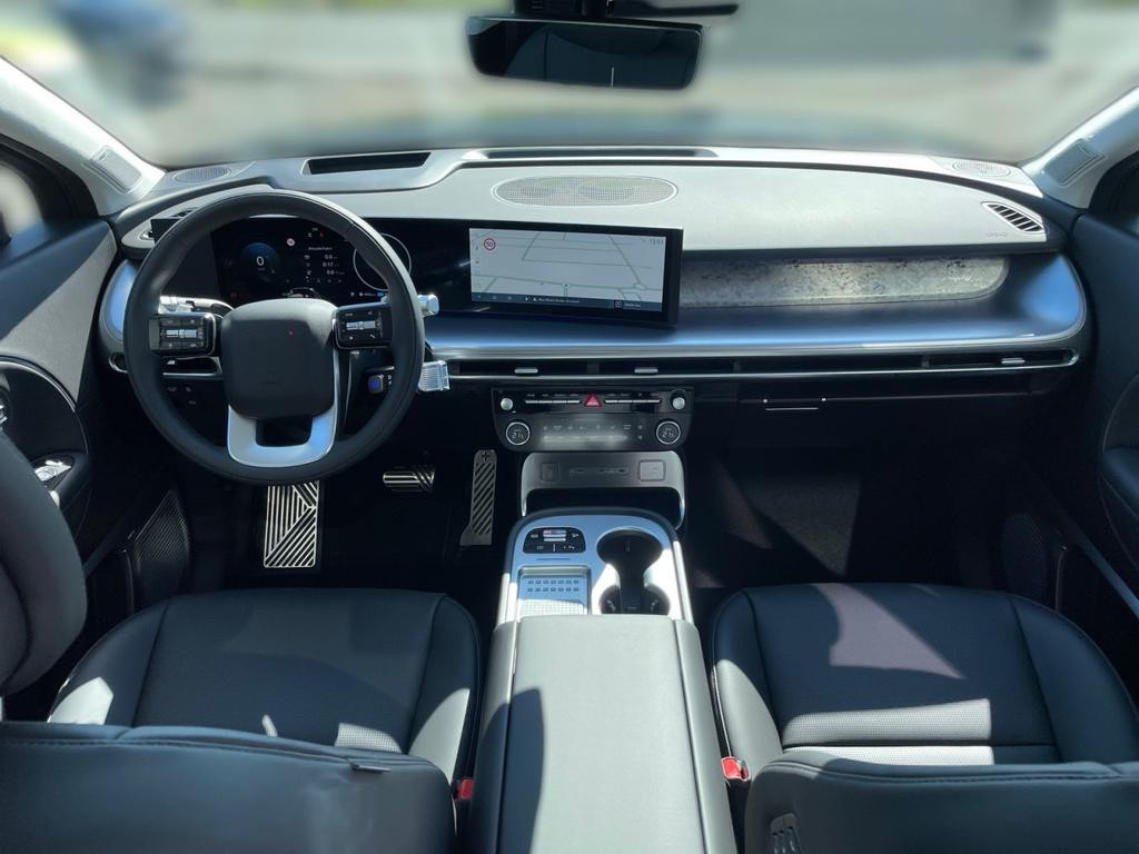 Hyundai IONIQ 9