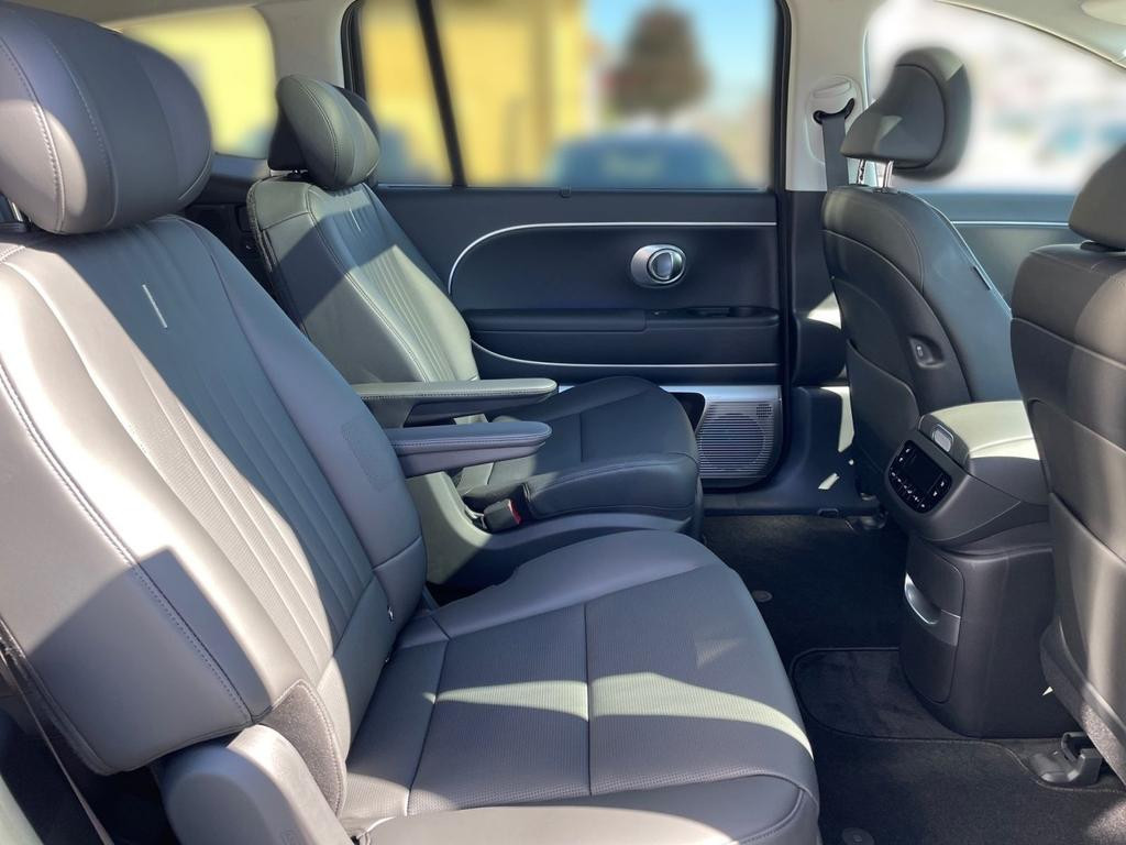 Hyundai IONIQ 9