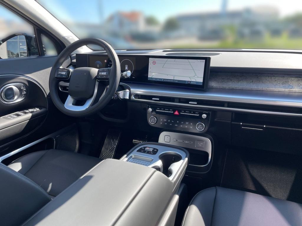 Hyundai IONIQ 9