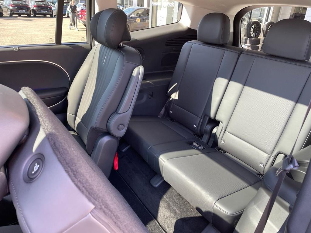 Hyundai IONIQ 9
