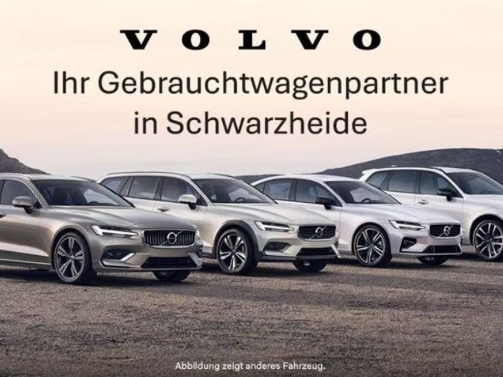 Volvo EX40
