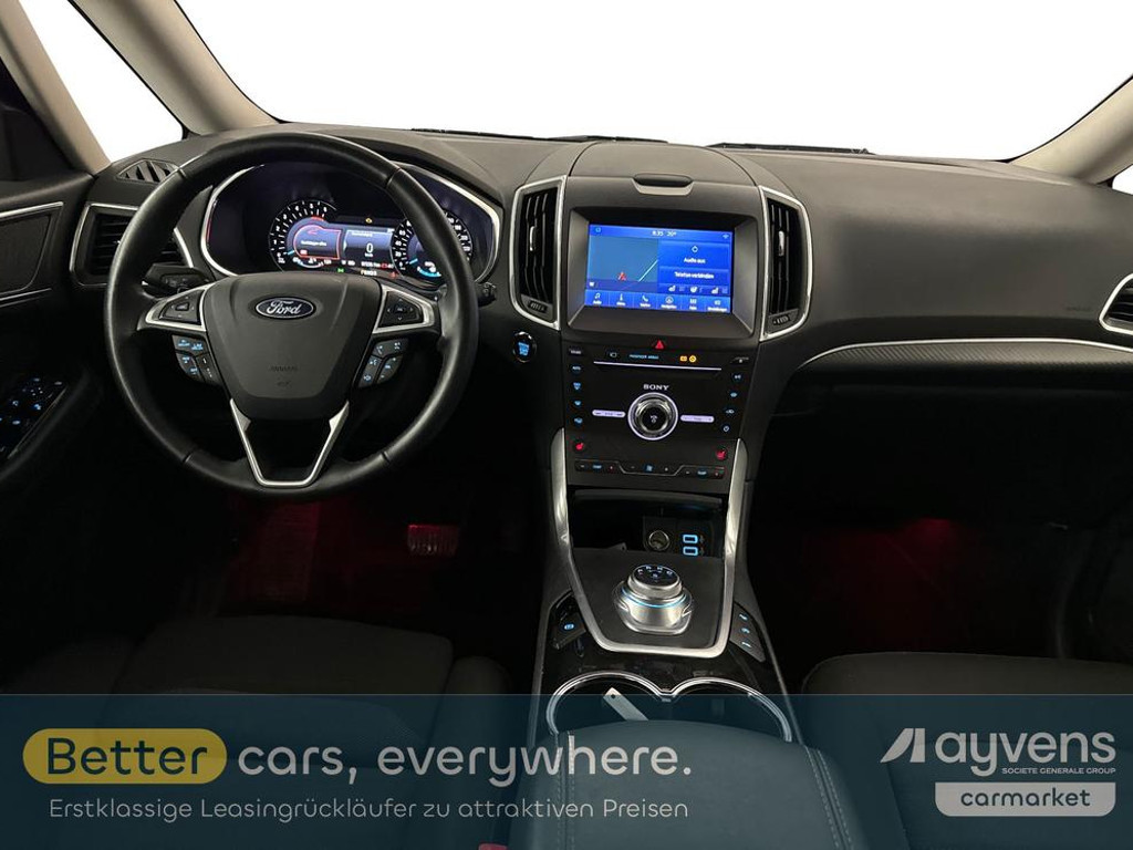 Ford Galaxy