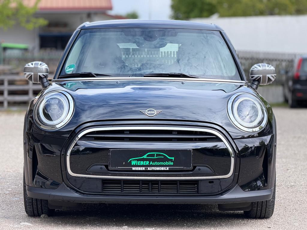 Mini One Classic