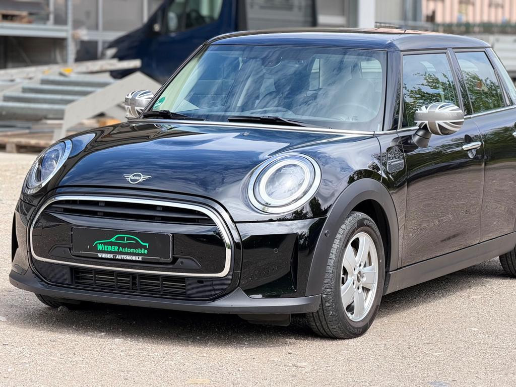 Mini One
