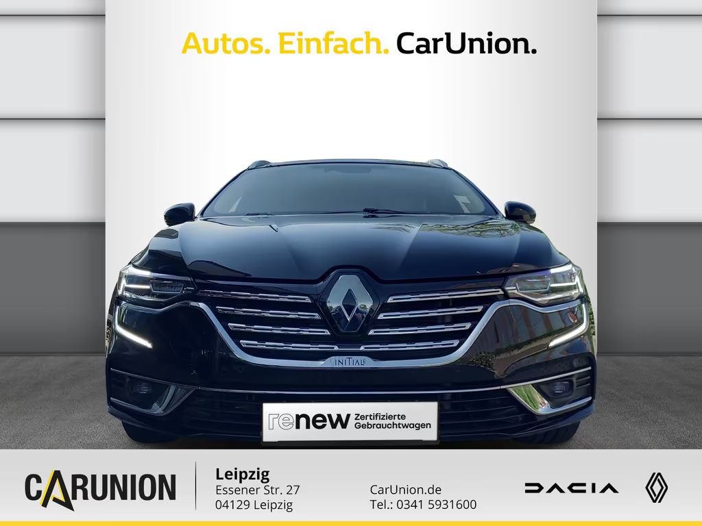 Renault Talisman