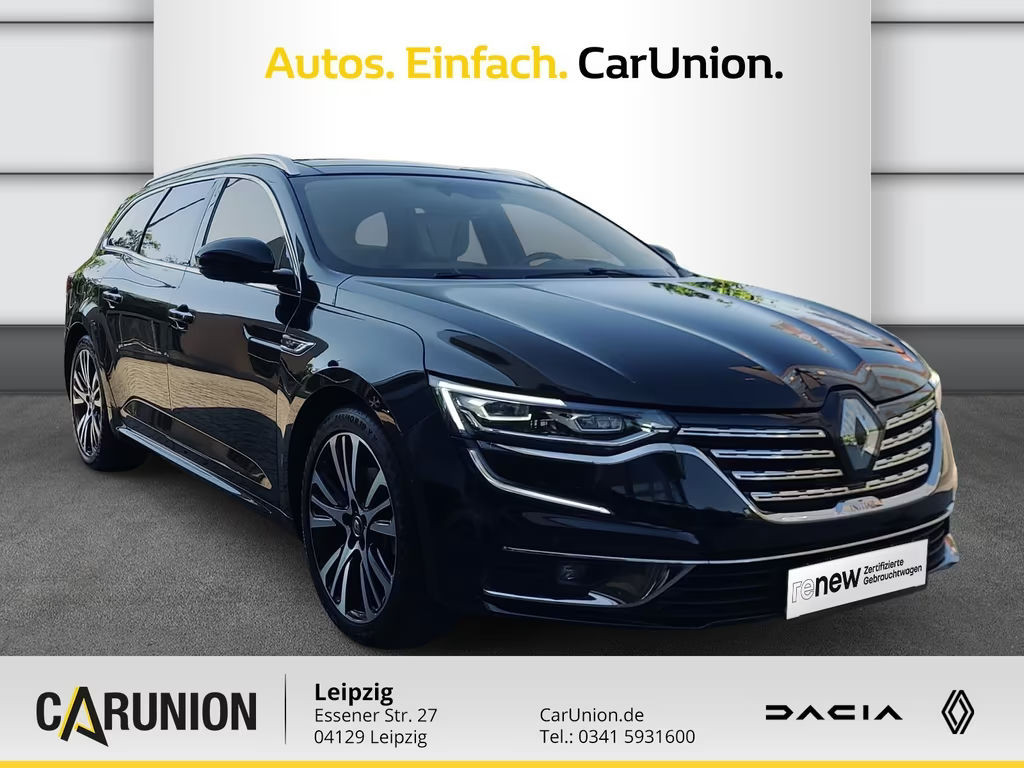 Renault Talisman