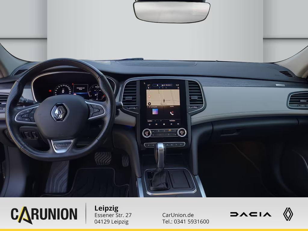 Renault Talisman