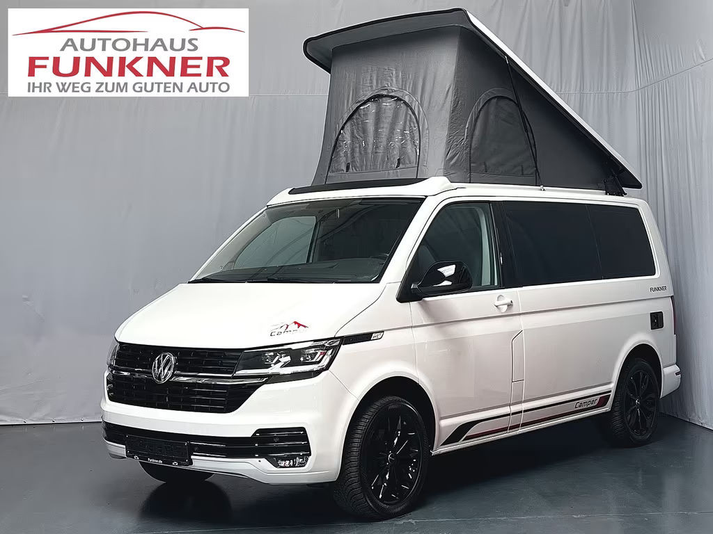 Volkswagen CALIFORNIA T6