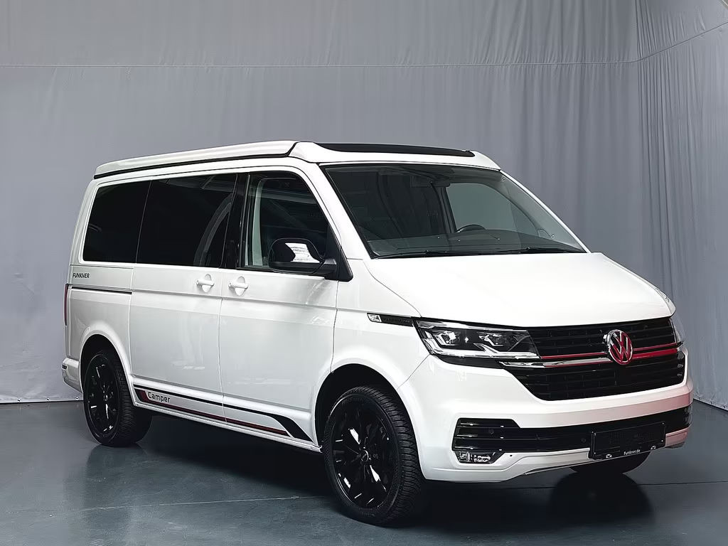 Volkswagen CALIFORNIA