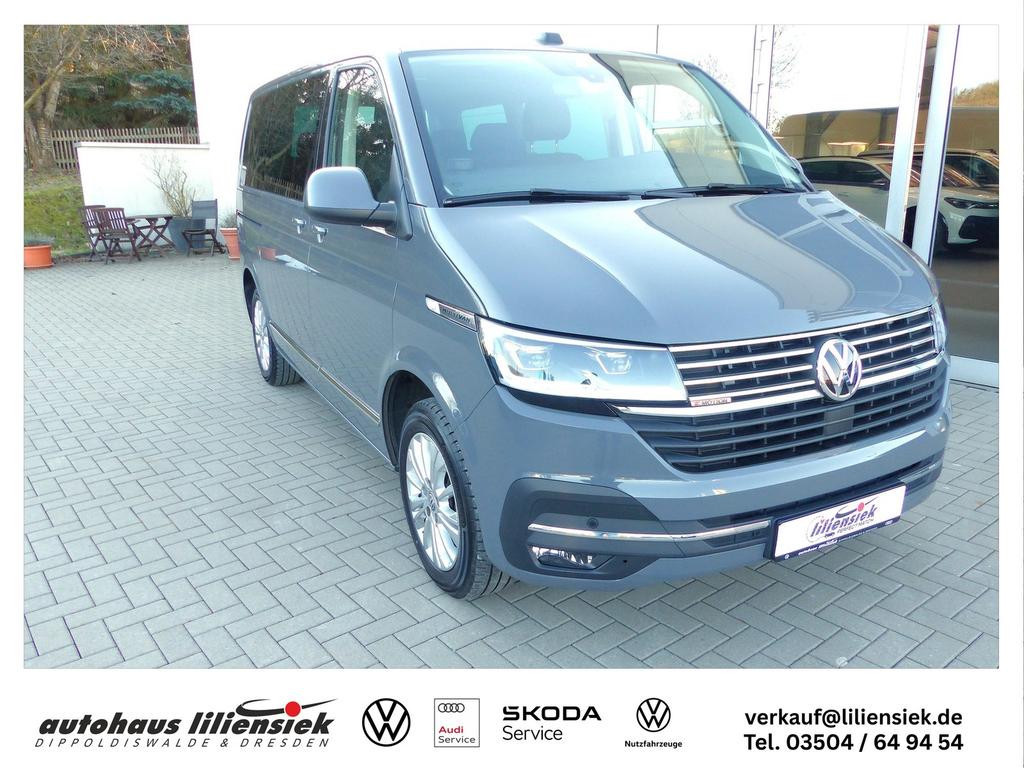Volkswagen Transporter 2.0 TDI T6