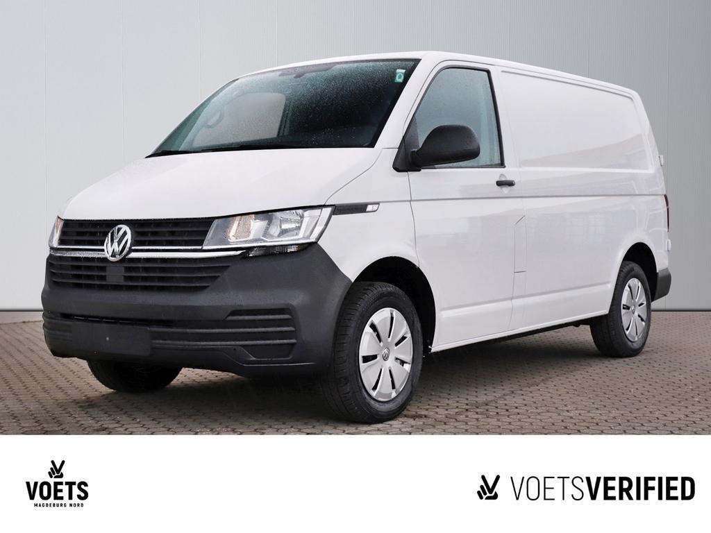 Volkswagen Transporter 2.0 TDI T6