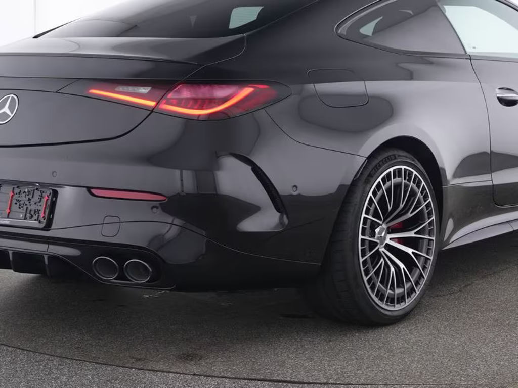 Mercedes-Benz A-Klasse AMG CLE 4MATIC CLE 53 amg