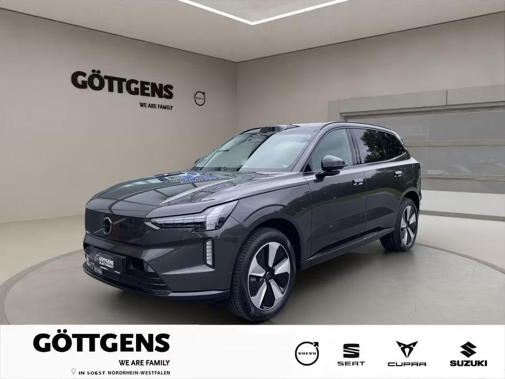 Volvo EX90
