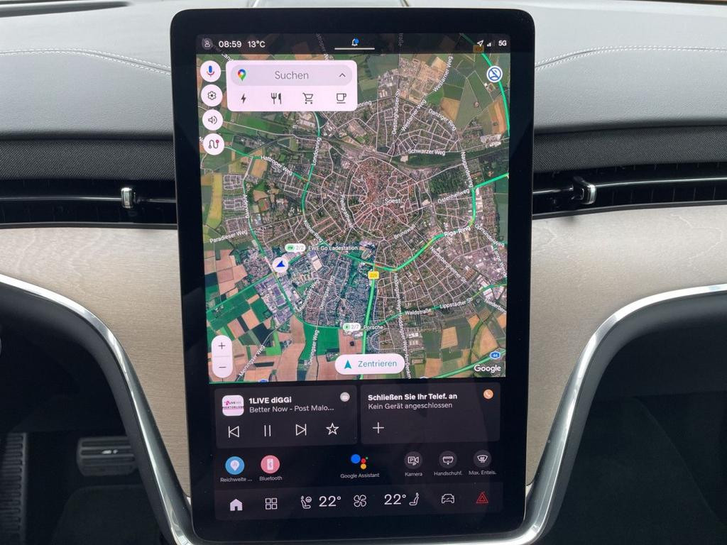 Volvo EX90