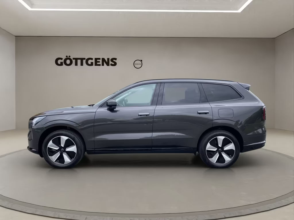 Volvo EX90