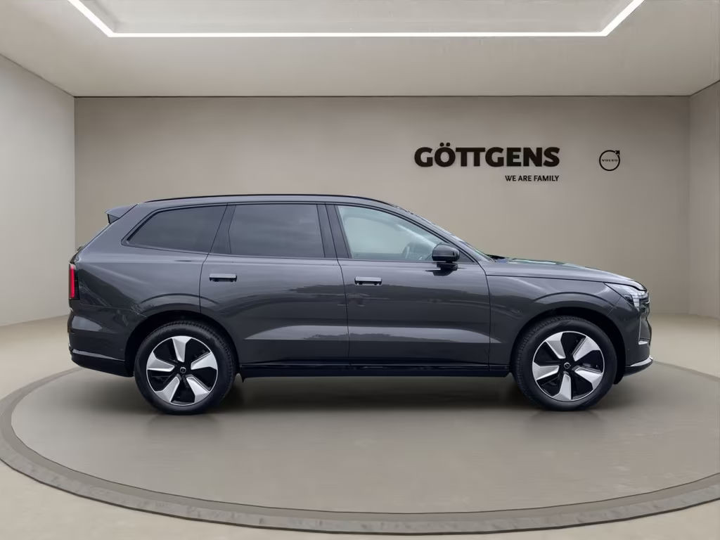 Volvo EX90