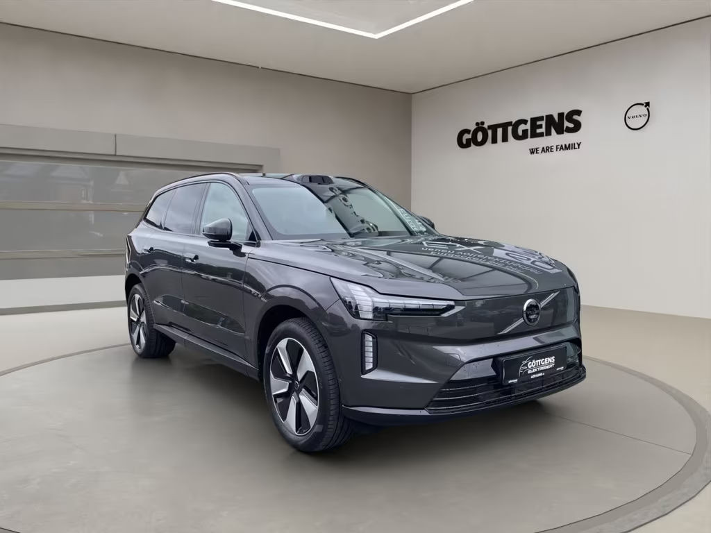 Volvo EX90
