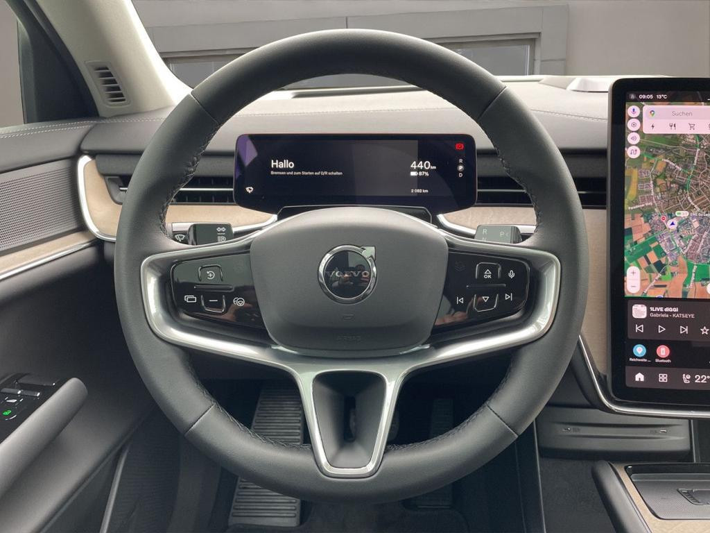 Volvo EX90
